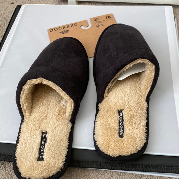 Dockers Shoes Mens Dockers Slippers Poshmark